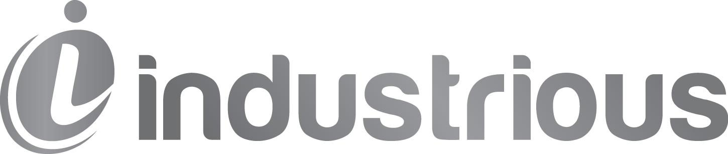 Industrious CRM Logo